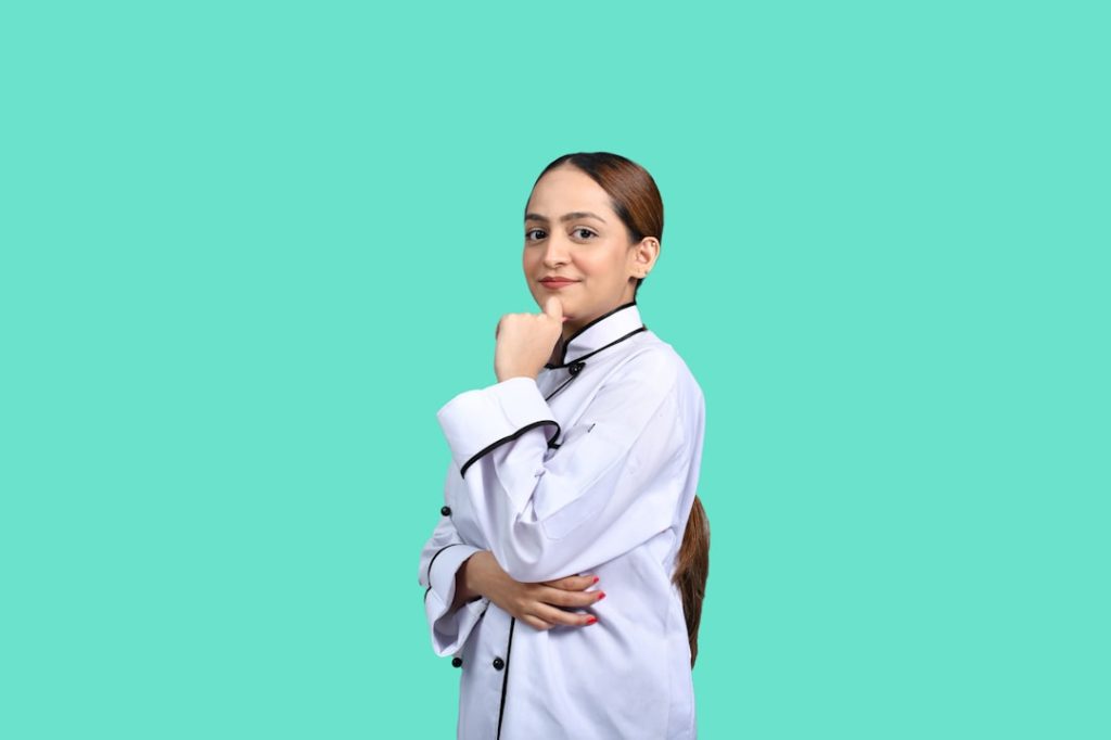 Photo clinical research associate job