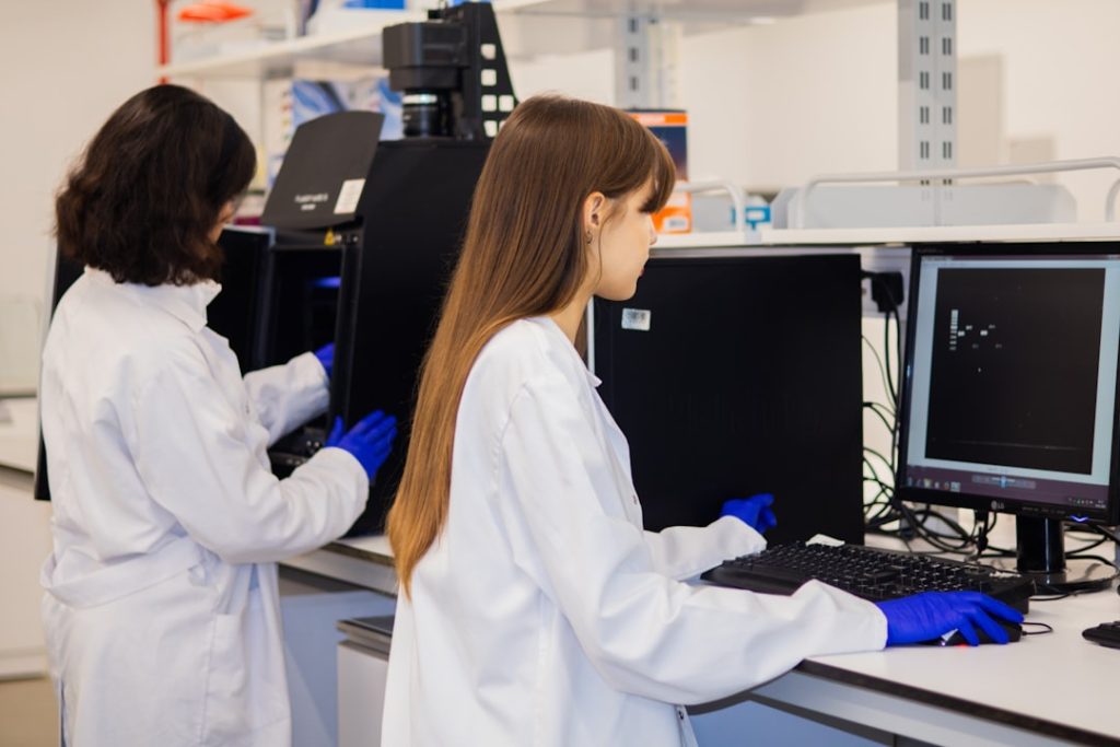 Photo clinical research