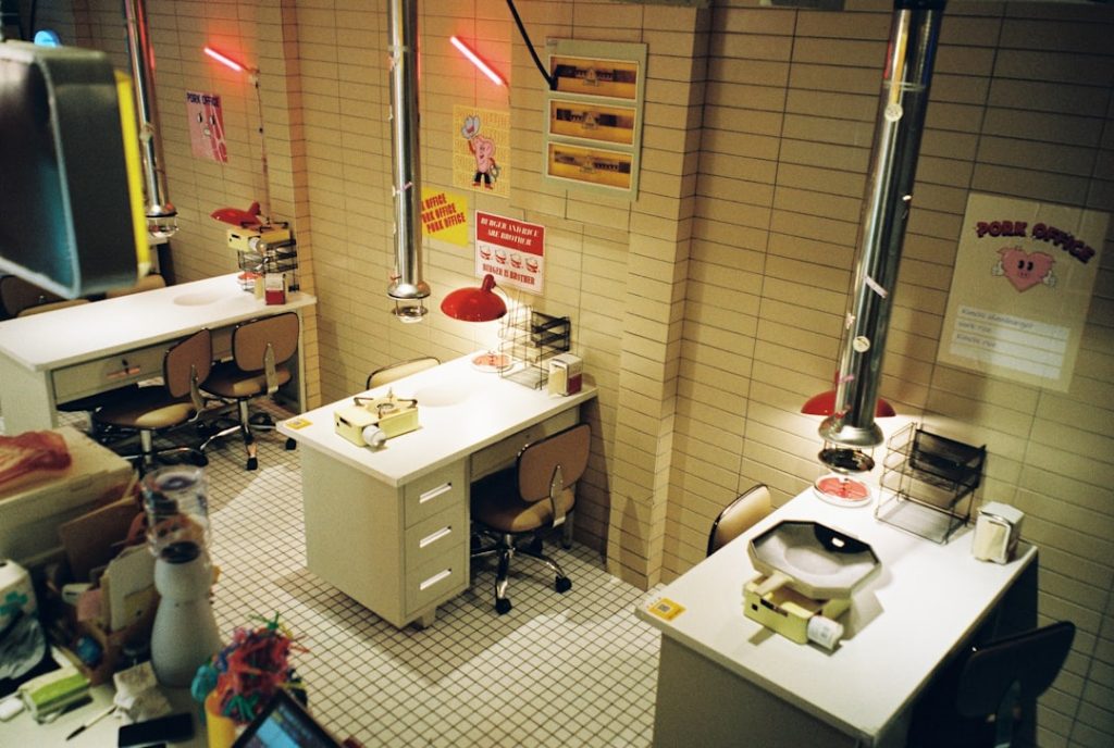 Photo clinical trial safety management system