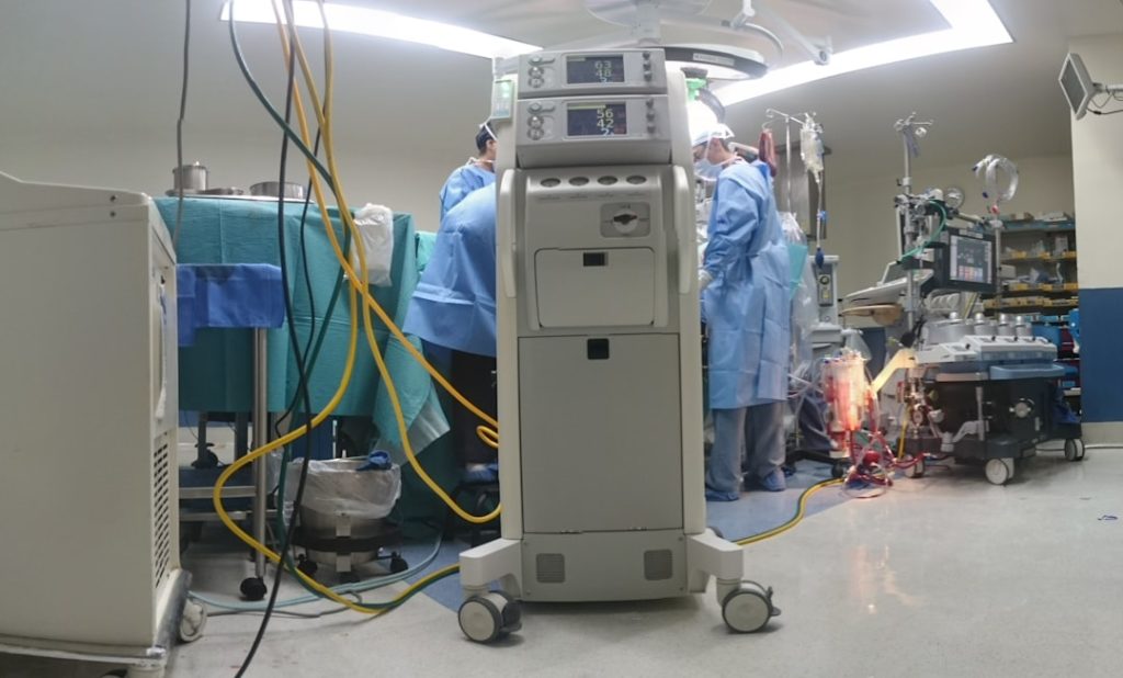 Photo clinical operations management system