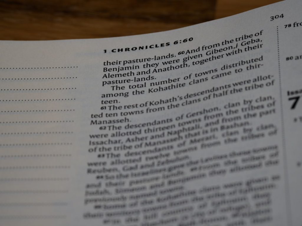 Photo etmf documents